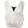 Koala Babycare Fascia Neonato Cuddle Breeze Watersling - White