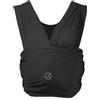 Koala Babycare Fascia Neonato Cuddle Breeze Watersling - Black