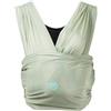 Koala Babycare Fascia Neonato Cuddle Breeze Watersling - Pale Green