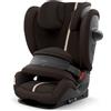 Cybex Gold Seggiolino Auto Pallas G3 - Chocolate Brown Plus