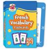 Coordination Group Publications Ltd (CGP French Vocabulary Flashcards for Ages 5-7 (with Free Online Audio)