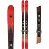 ROSSIGNOL Sci SOUL 92 XPRESS + Attacchi XPRESS 11 GW B93 BLACK Freeride | 2027