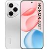Honor 400 5G (6.55) 8GB RAM 512GB Meteor Silver SMARTPHONE GARANZIA ITALIA