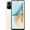 Honor 400 Smart 4G (6.7) 6GB RAM 128GB Desert Gold DS SMARTPHONE GARANZIA ITALIA