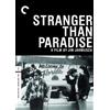 `JARMUSCH,JIM` STRANGER THAN PARADISE/DVD (2PC) DVD NUOVO
