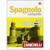 Zanichelli Spagnolo compatto. Dizionario spagnolo-italiano, italiano-spagnolo