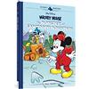 Fantagraphics Books Mickey Mouse: The Monster of Sawtooth Mountain