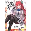 Yen Pr Gods' Games We Play 1: Volume 1
