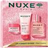 Laboratoire nuxe italia srl NUXE Gli Iconici in Rosa Cofanetto Regalo Natale 2026 - Huile Prodigieuse Florale e Very Rose