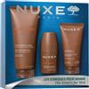 Laboratoire nuxe italia srl NUXE Men Boost³ Gli Iconici da Uomo Cofanetto Regalo Natale 2026 - 3 Prodotti