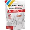 PIETRASANTA PHARMA SpA Vegetallumina Fascia Cervicale Riscaldante Sollievo Dolore Muscolare 30x9,5 cm