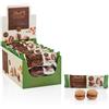 Lindt Patisserie Baci di Dama Classici con Nocciole IGP al Cioccolato Fondente, 594 g