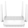 Cudy WR3000S, Router, Bianco