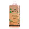 Nuxe Rêve de Thé Revitalising Shower Gel 750 ml