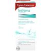 BAYER GYNO-CANESTEN GYNO-CANESTEN INTHIMA DETERGENTE INTIMO LENITIVO 200ML