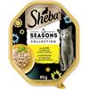 Sheba seasons collection pollo con asparagi 85gr