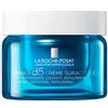LA ROCHE POSAY-PHAS (L'Oreal) La Roche-Posay Hyalu B5 Crema Viso Anti-Rughe, 50 ml