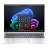 HP ELITEBOOK 8 G1i NEXT GENERATION AI 16" WUXGA INTEL CORE ULTRA 5 226V RAM 16GB-SSD 512GB NVMe-INTEL GRAPHICS-WI-FI 7-WIN 11 PROF ARGENTO (E87MCAT#ABZ)