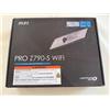 MSI PRO Z790-S WIFI ATX INTEL SOCKET 1700 X CPU DI 12/13/14 SERIE