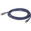 Highlite International DAP FL56 - Cavo CAT6 10 m - Ethernet