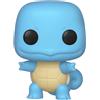 Funko POP! Pokemon #504: "Squirtle"