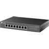 TP-Link TL-SG108-M2 Switch TP-Link 8x 2,5G Multi-Gigabit TL-SX108-M2