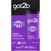 Schwarzkopf GOT2B Styling Powder 10 g Polvere in polvere completa, 1x 10 g