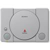 Sony PlayStation Classic, PlayStation, Grigio, Flash, 16 GB, 5 V, 149 mm