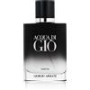 Armani Acqua di Gio Pour Homme, profumo spray ricaricabile, 50 ml