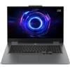 Lenovo Laptop Gamer LENOVO LOQ 17IRX10 | Senza Windows - 17'' FHD 165hz - Core i5-13450HX - RTX 5050 115W - RAM 16 Go - SSD 512 Go