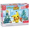Funko Calendario dell'Avvento FUNKO Pokémon