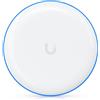 Ubiquiti UniFi Building Bridge XG - Ponte wireless - 10GbE - Wi-Fi 5, 802.11ad (WiGig)