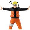OEM Naruto Shippuden, Grandista, statuetta in PVC di Uzumaki, altezza 13 cm
