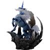 OEM Creatori di Monster Hunter presentano: Giraffa, statuetta in PVC, circa 21 cm