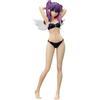 OEM Figura da collezione Miriella, 22 cm, costume da bagno, glitter e glamour
