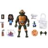 OEM Action figure di Michelangelo, 18 cm, articolata, TMNT