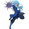 OEM Figura da collezione di Rimuru Tempest, 20 cm, multicolore, in PVC, figura anime