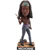 OEM Figura di Michonne, "The Walking Dead", con testa oscillante, 20 cm
