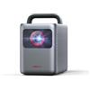 Merkloos Proiettore Beamer - 4K, design sottile - Dolby Vision - 1800 ANSI lumen