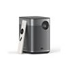 Merkloos Proiettore portatile - Full HD 1080p - 700 ISO lumen - Batteria integrata - Google TV