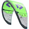 Duotone Evo SLS 2027 kite, 12m, Light-lime/Gray