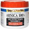 GUGLIELMO PEARSON Srl ARNICA 100'S GEL EXTRA FORTE BALSAMICA 500 ML