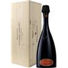 Bellavista Franciacorta Extra Brut Riserva DOCG "Vittorio Moretti" 2018 Magnum - Bellavista (cassetta di legno) - 1.5L