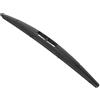 BLUE PRINT Spazzola tergi AD12RR300B hinten | Compatibile con: BMW 1, 1, X5, CITROËN C-CROSSER, C-CROSSER ENTERPRISE, C-CROSSER Van, C-ZERO, FIAT 500L, 500X