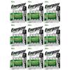 Energizer 36x Energizer Power Plus Batterie Ricaricabili AA NiMH 2000mAh 1.2V HR6