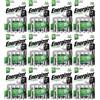 Energizer 48x Energizer Ricaricabili Mignon AA Recharge Extreme 2300mAh 1,2V NiMH HR06