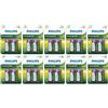 Philips 20x Philips Batterie Ricaricabili C 3000mAh NiMH HR14 Wholesale