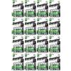 Energizer 64x Batterie Ricaricabili AA Recharge Extreme HR6 NiMH 2300mAh