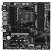 MSI B550M PRO-VDH WI-FI SCHEDA MADRE FORM MICRO ATX CHIPSET AMD B550 SOCKET AM4