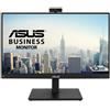 ASUS BE24EQSK 23.8" LED IPS FORMATO 16:9 CONTRASTO 1.000:1 1xVGA 1xDISPLAY PORT